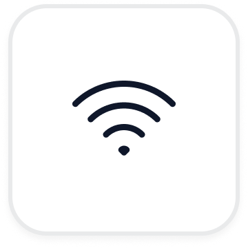Wi-Fi Icon